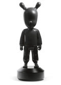 Lladro The Black Guest Figurine Large