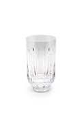 Lladro Toucan 1 Tall Crystal Glass