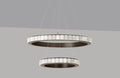 CTO Lighting Avalon Halo Ceiling Mounting Plate