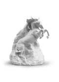 Lladro Unbreakable Spirit Horse Sculpture