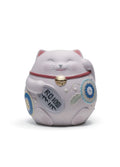 Lladro Maneki Neko III Figurine