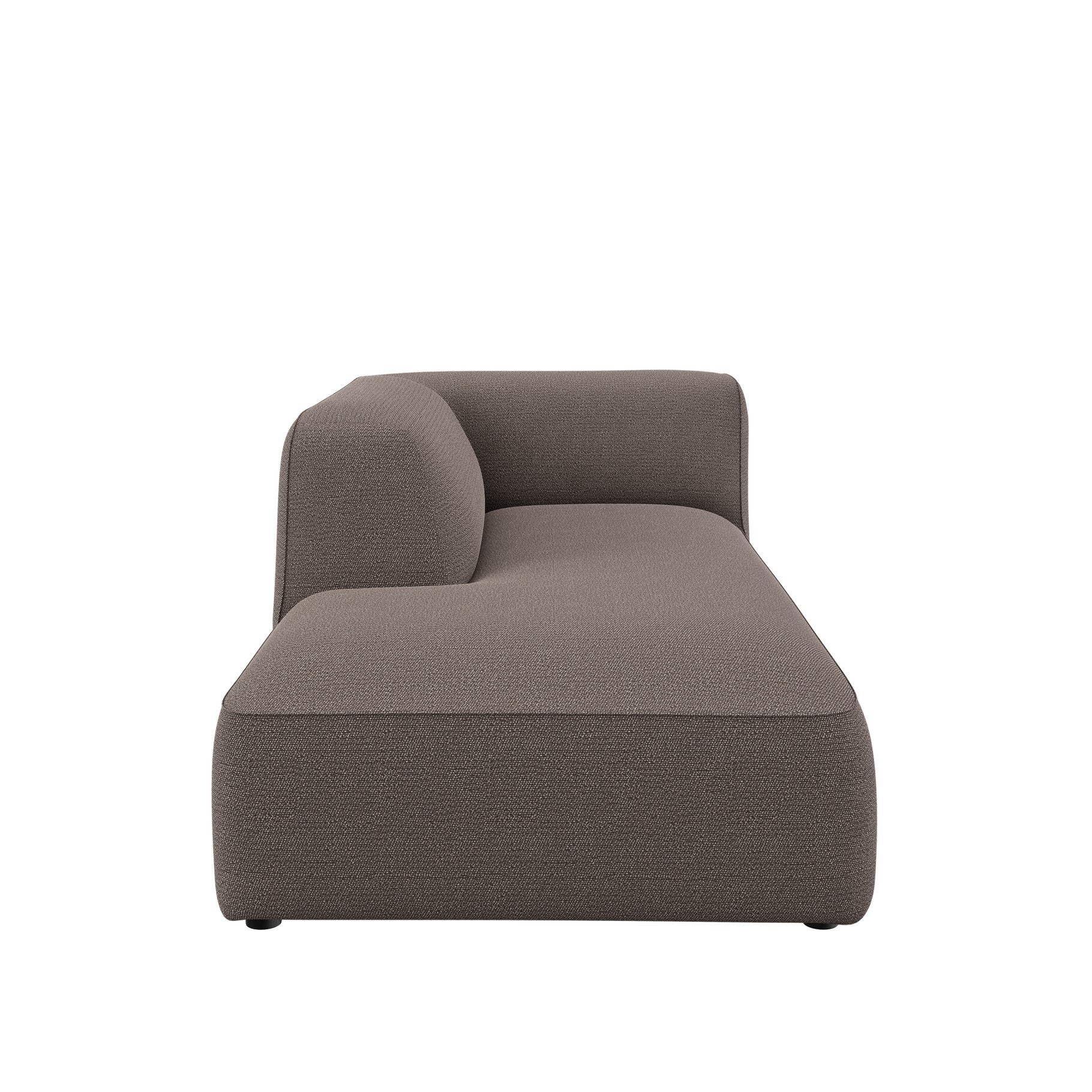 Dome Deco CALI Chaise Longue – Left
