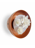 Lladro Bouquet Wall Sconce UK