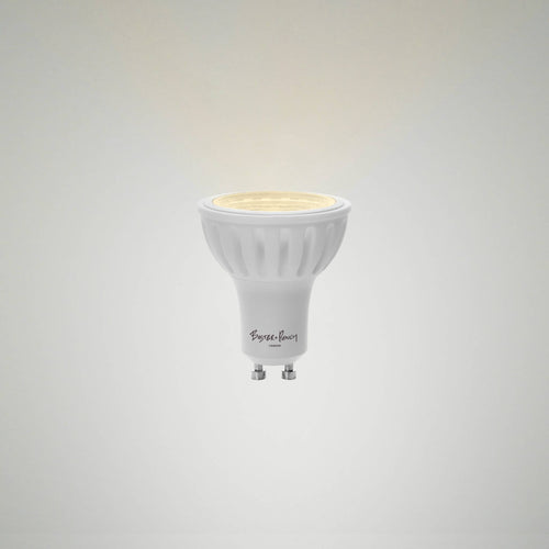Buster + Punch Exhaust Bulb GU10 pack of 3