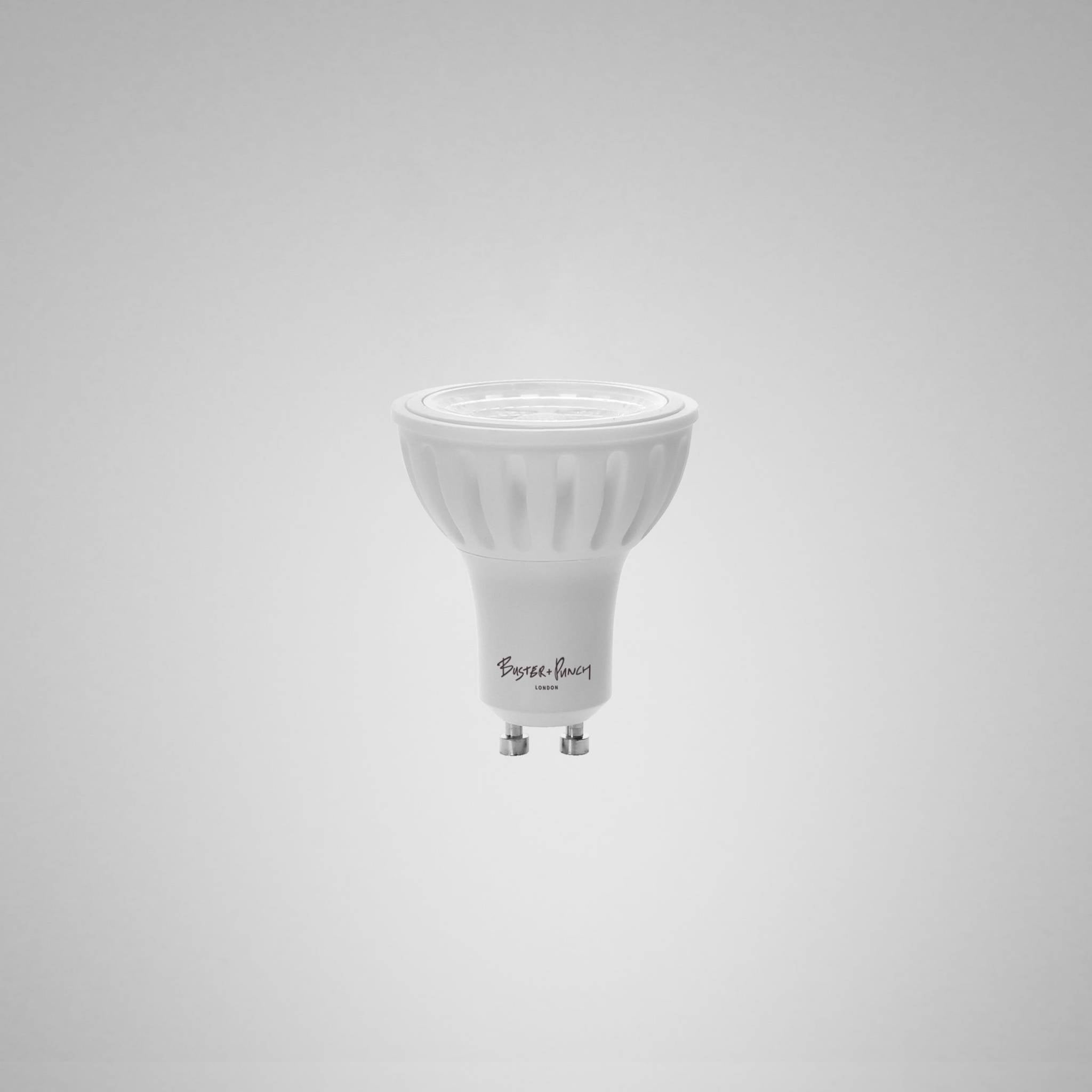 Buster + Punch Exhaust Bulb GU10, detail