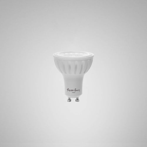 Buster + Punch Exhaust Bulb GU10, detail