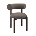 Dome Deco BOW Dining Chair