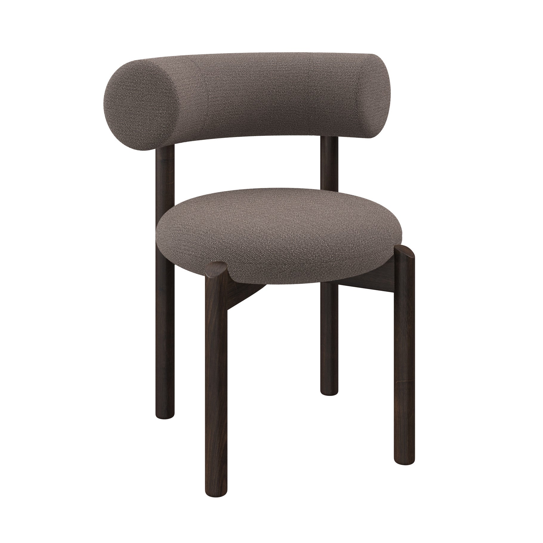 Dome Deco BOW Dining Chair
