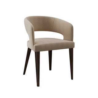 Dome Deco BETA Armchair
