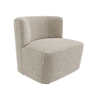 Dome Deco ABEL Armchair