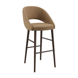 Dome Deco BEND Bar Chair