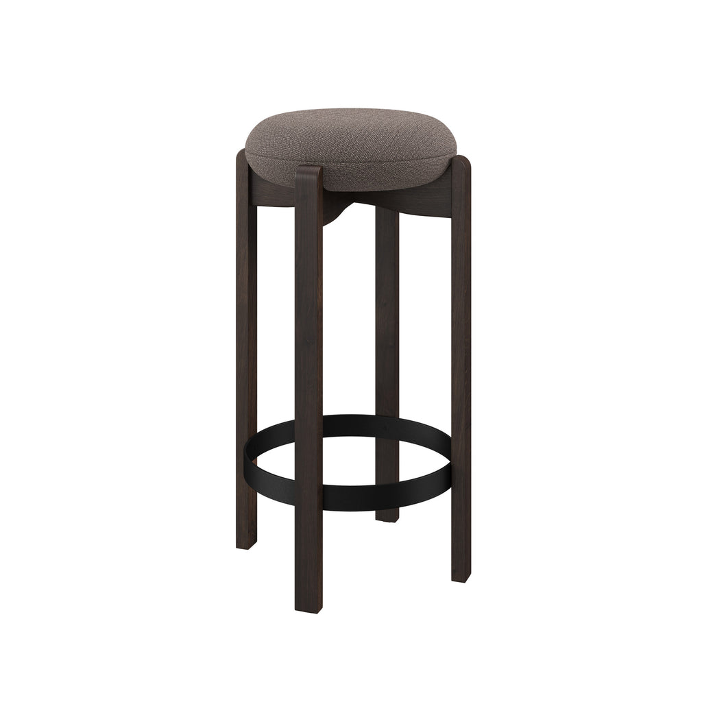 Dome Deco SEMI Bar Chair