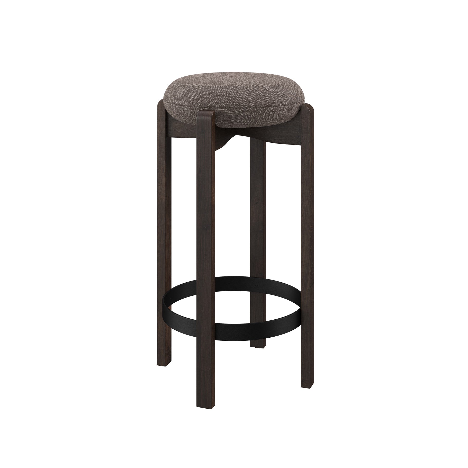 Dome Deco SEMI Bar Chair