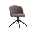 Dome Deco NIKO Swivel Chair