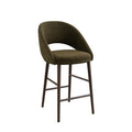 Dome Deco BEND Bar Chair Low