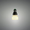 Buster + Punch Punch Bulb — Puck, E27 Opal LED