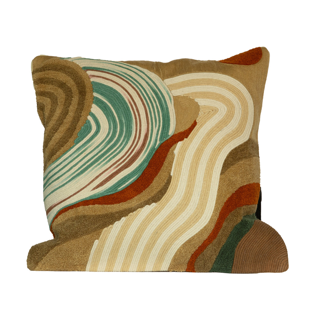 Dome Deco CROCUS Cushion