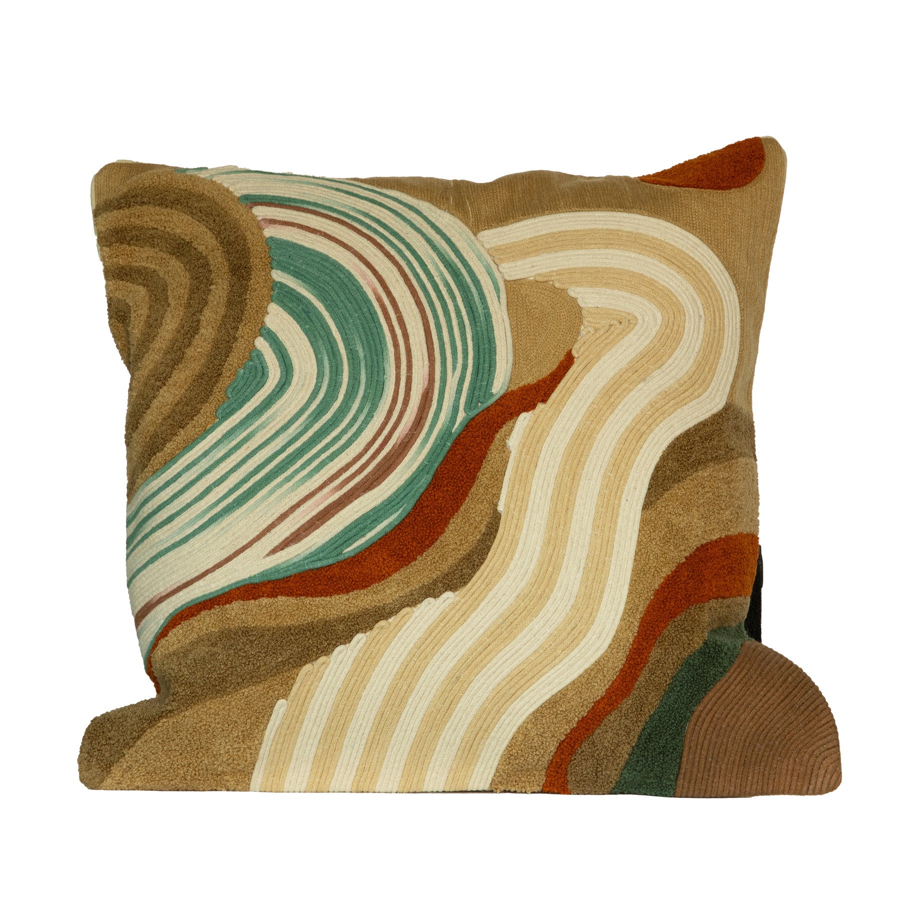 Dome Deco CROCUS Cushion