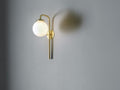 CTO Lighting Big Bulb - DALI-A Wall Light