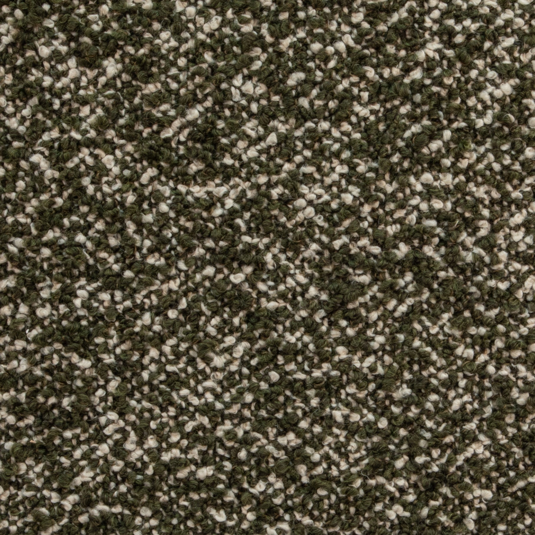 CURVE sofa curved backrest detail