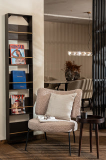 Dome Deco POST Magazine Rack