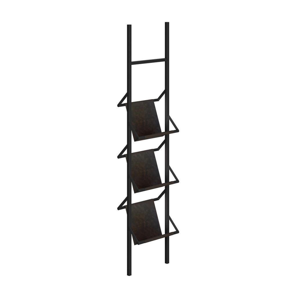 Dome Deco HERALD Magazine Rack
