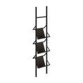 Dome Deco HERALD Magazine Rack