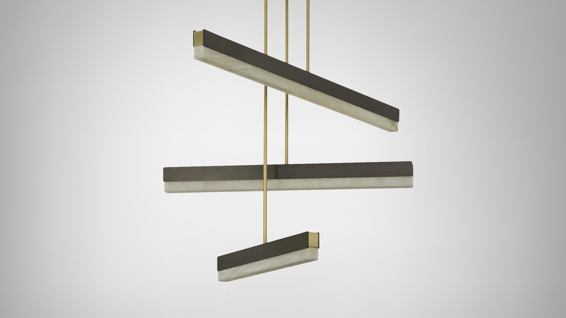 CTO Lighting Artes Collective Pendant lifestyle