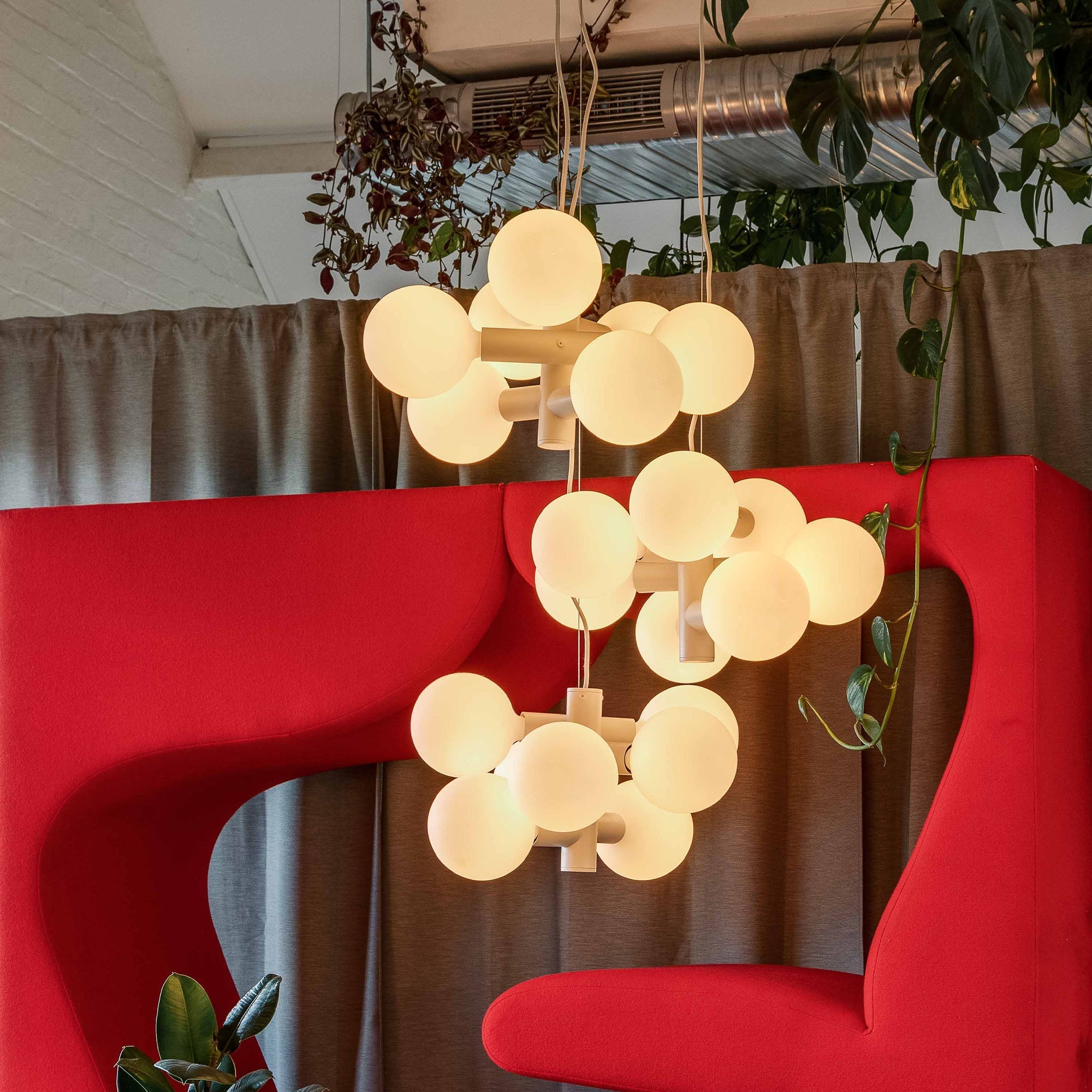 Tala Echo Chandelier (view 3)
