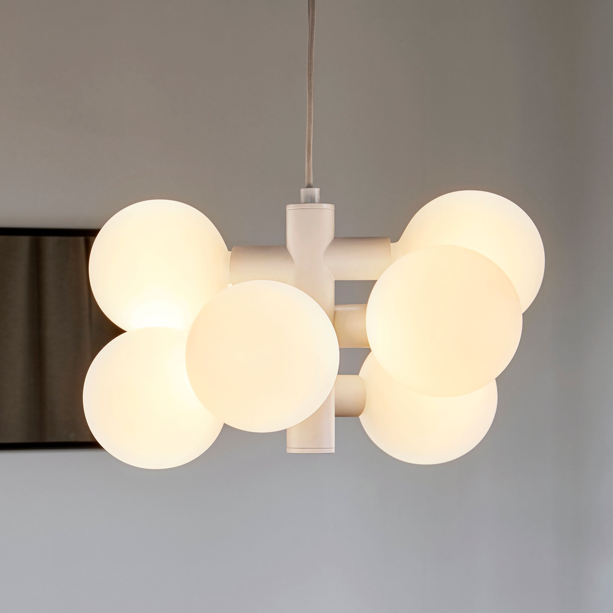 Tala Echo Chandelier (view 2)