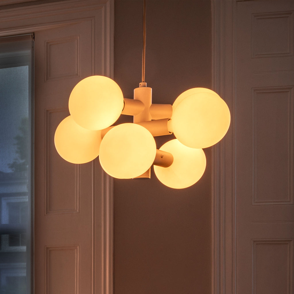 Tala Echo Chandelier (view 4)