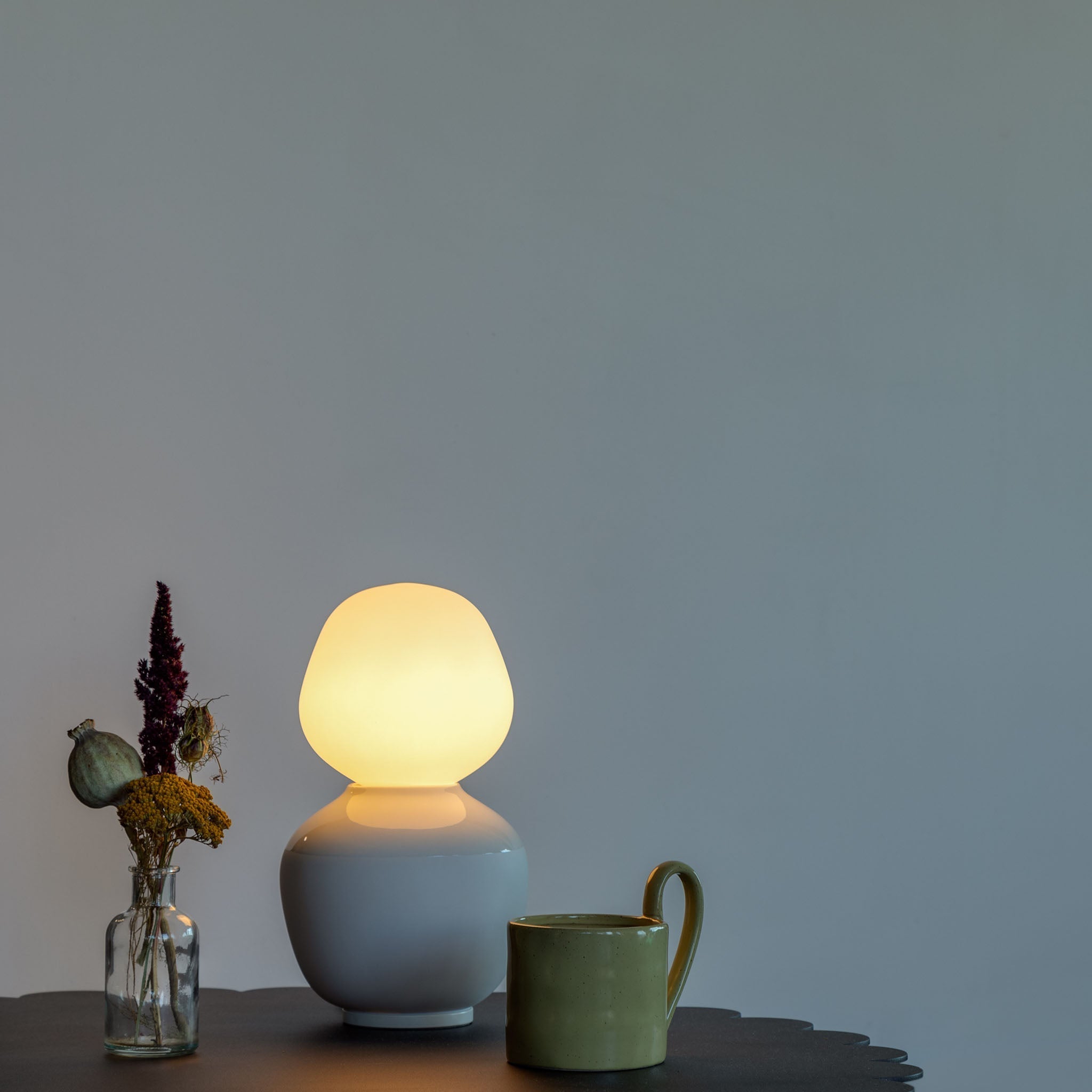 Tala Reflection Enno Table Lamp (view 2)