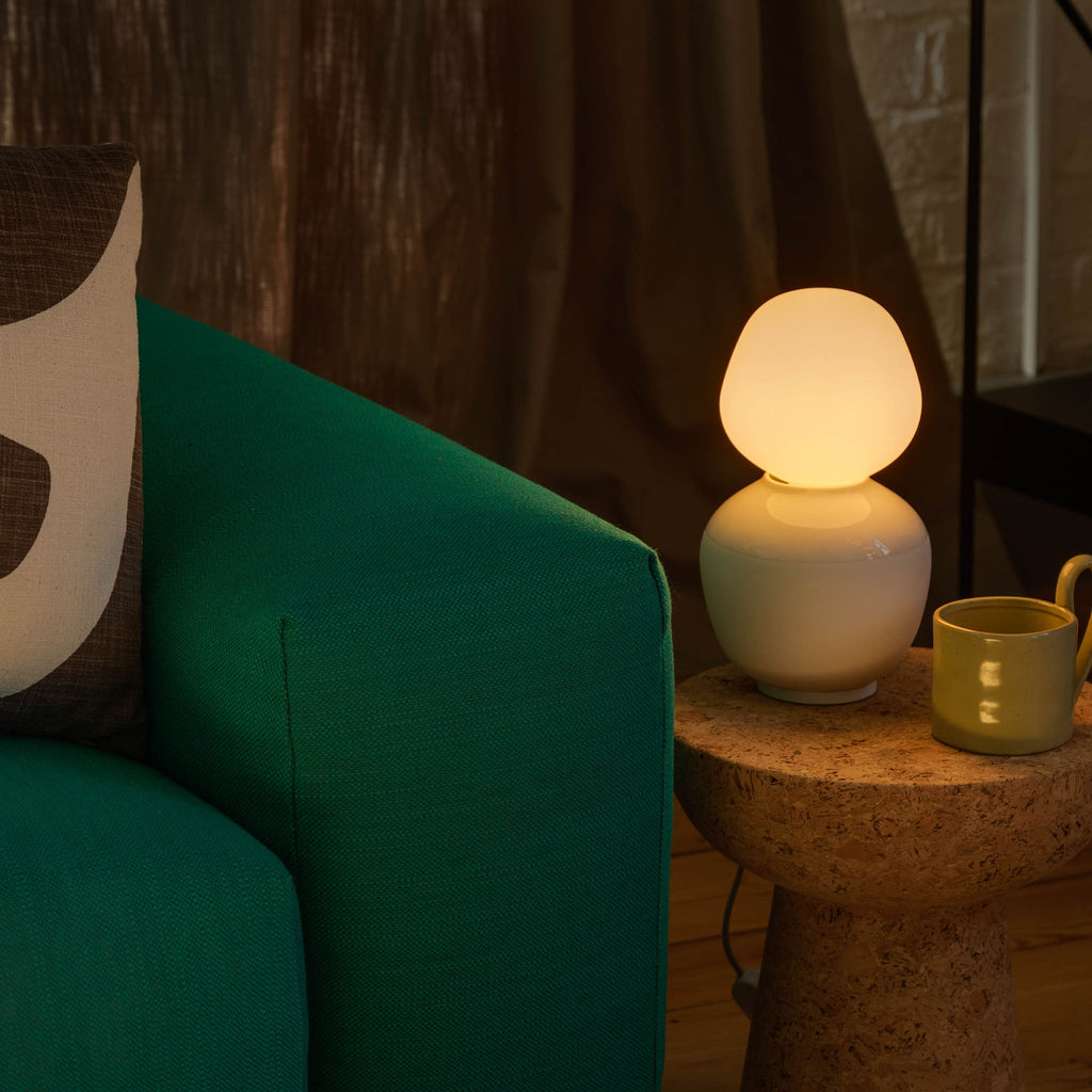 Tala Reflection Enno Table Lamp (view 3)