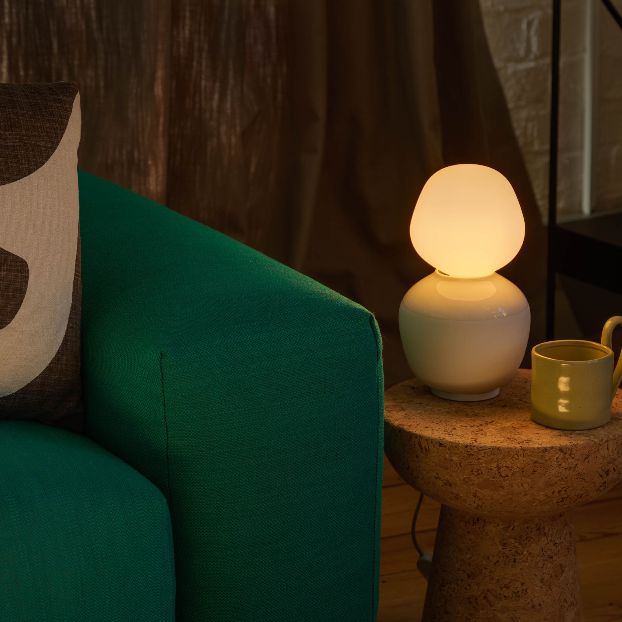 Tala Reflection Enno Table Lamp (view 3)