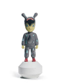 Lladro The Guest by Tim Biskup Small Numbered Edition