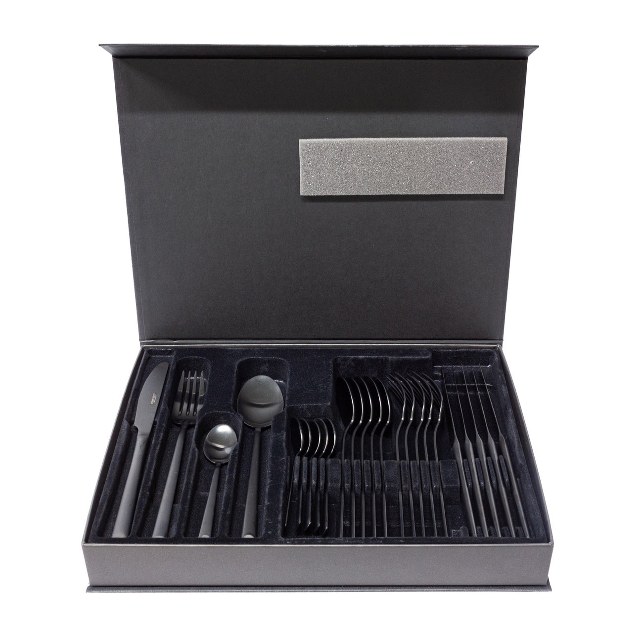 Dome Deco ZENO Cutlery Set