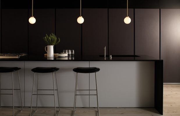 CTO Lighting Mezzo Pendant Light