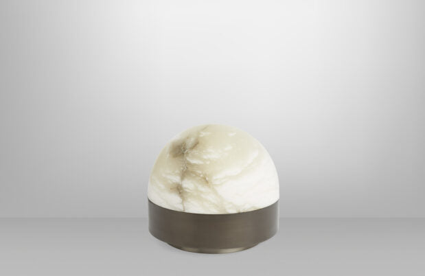 CTO Lighting Lucid 200 Table Lamp