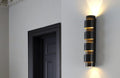 CTO Lighting Ring - Tall - DALI-A Wall Light