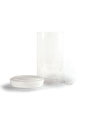 Lladro Glass Dome and Base Haute Allure Collection