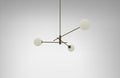 CTO Lighting Trevi Small - DALI-A Pendant Light
