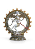 Lladro Shiva Nataraja Sculpture Limited Edition