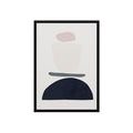 Dome Deco FRACTION STACK Artwork