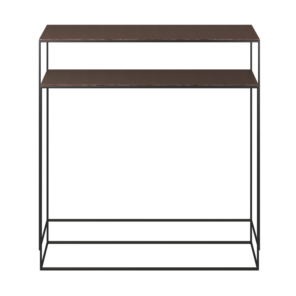 Dome Deco ACCRA Console Table