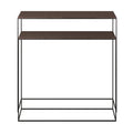 Dome Deco ACCRA Console Table