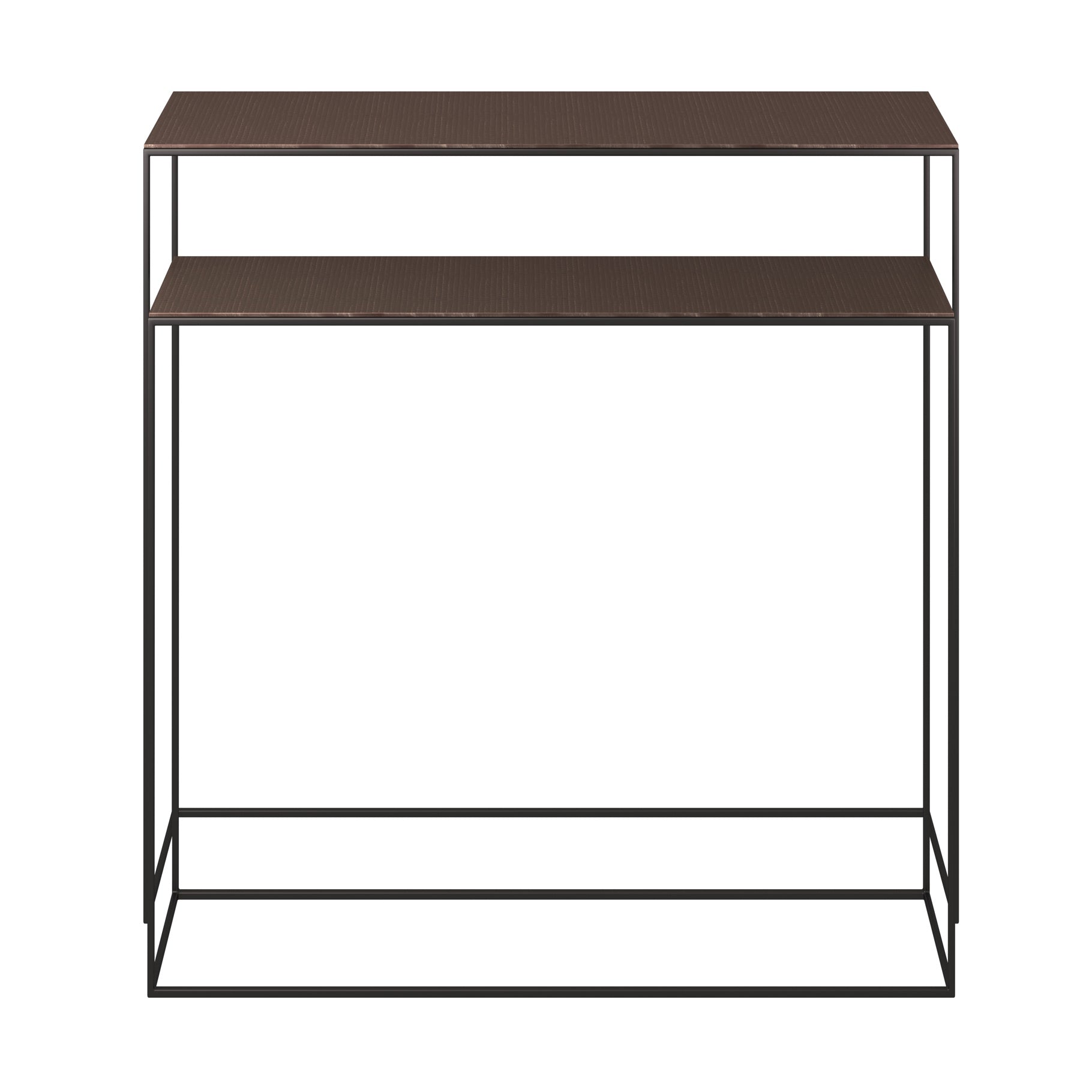 Dome Deco ACCRA Console Table