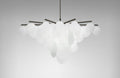 CTO Lighting Nimbus - Medium Chandelier