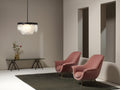 CTO Lighting Sasha Pendant Light