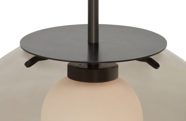 CTO Lighting Petra - Large - DALI-A Pendant Light