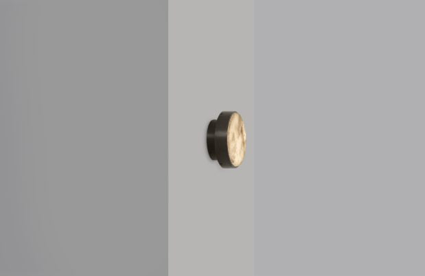 CTO Lighting Anvers Rose Small Wall Light